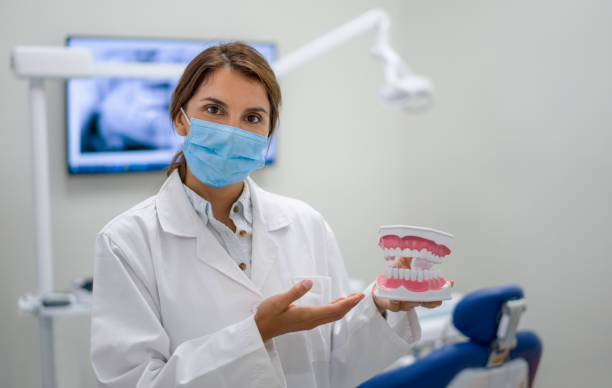 Best Emergency Orthodontic Services in Hyattsville, MD