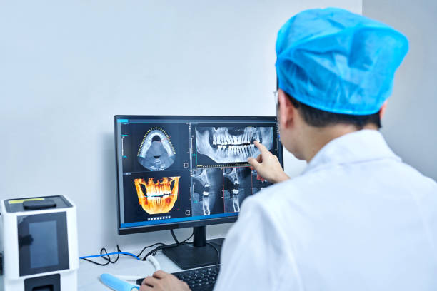 Best Emergency Denture Repair in Hyattsville, MD