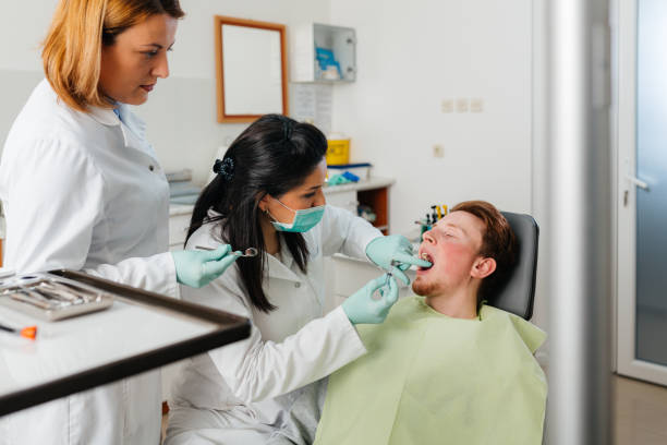 Best Emergency Gum Treatment in Hyattsville, MD