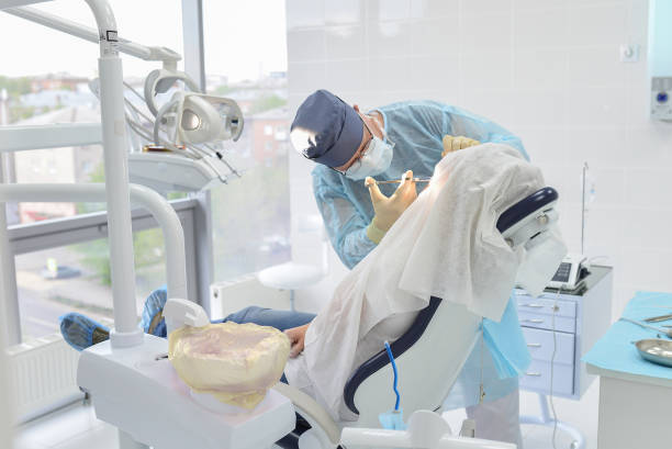 Best Emergency TMJ Treatment in Hyattsville, MD
