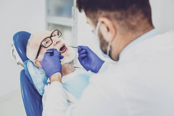 Best Emergency Dental Care for Broken or Chipped Teeth in Hyattsville, MD